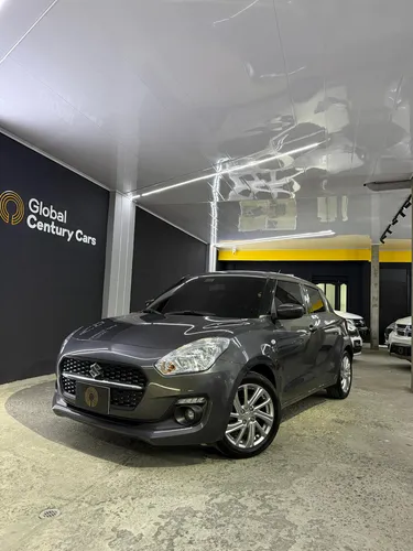 Suzuki Swift 1.2 Dzire Ga