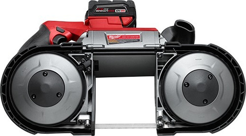 Sierra Cinta M18 Fuel Milwaukee 1 Bat Y Cargador 2729-159