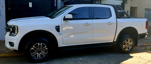 Ford Ranger 2.0 Cd 4X2 Xlt At 210Cv