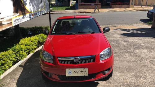 Siena 1.0 El