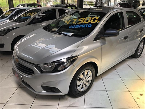 Chevrolet Onix 1.0 Mpfi Joy 8v
