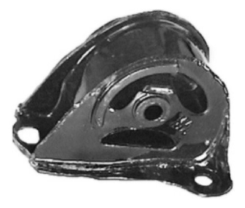 Soporte Motor Trasero Acura El 1997-1998-1999-2000 L4 1.6