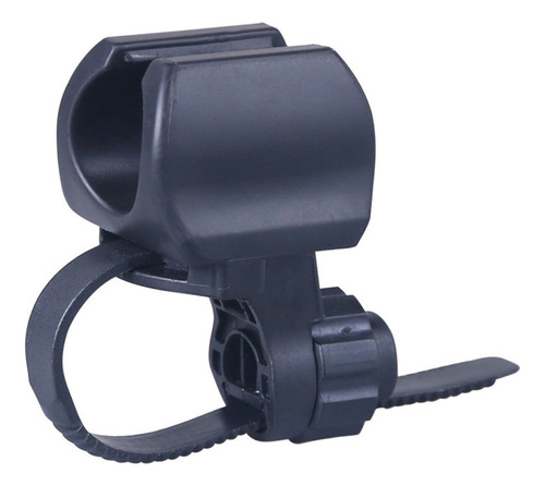 Sukousram - Soporte De Luz Para Bicicleta Universal De 21 A