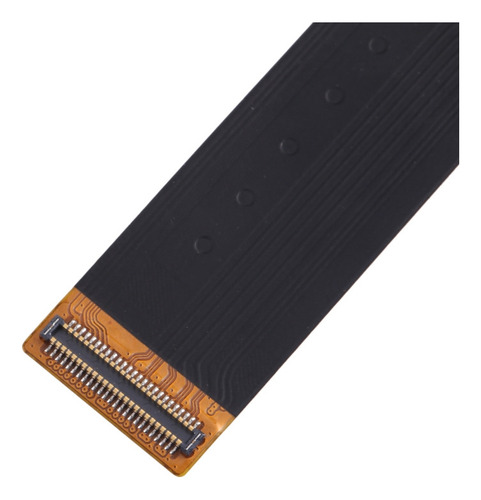 Cable Lcd Flex Para Lenovo Tab M10 De Tercera Generación