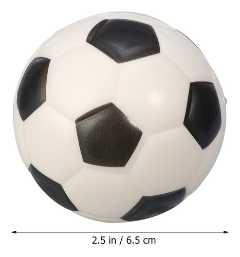 N Balones De FĂștbol, Miniesponja De Regalo Para Juguetes De