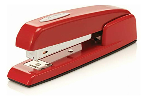 Swingline 747 rio Rojo Grapadora, Una Engrapadora, Rojo, 20