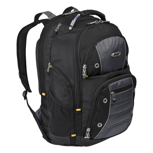 Morral Targus Tsb238 Drifter Ii Hasta 16'', Base Impermeable