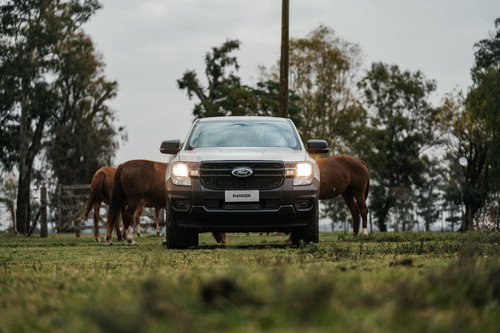 Ford Ranger 2.0 Cd 4X2 Xl 170Cv