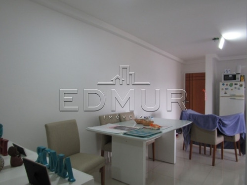 Imagem 3 de 12 de Apartamento - Parque Das Nacoes - Ref: 13521 - V-13521
