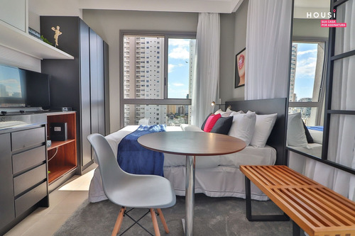 Imagem 8 de 15 de Apartamento - Vila Olimpia - Ref: 763 - L-763