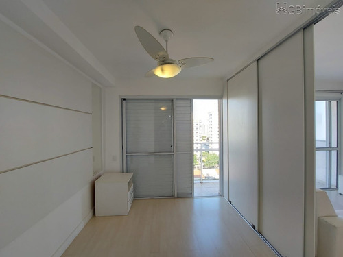 Imagem 14 de 15 de Apartamento - Moema - Ref: 10545 - L-c-glam1080