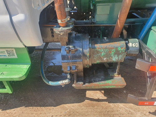 Ford F14000