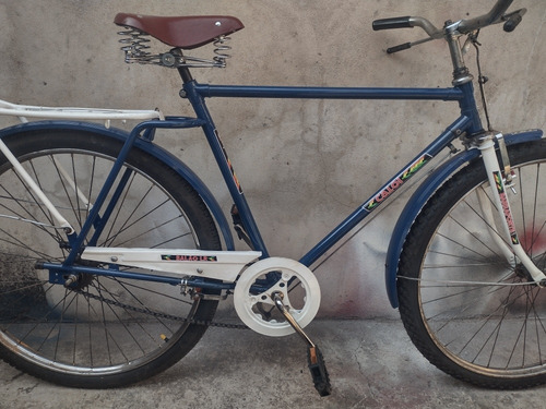 Imagem 1 de 4 de Bicicleta
