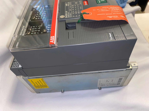Disjuntor E1.2b 1000 Ekip Dip Li 3p F F Motorizado