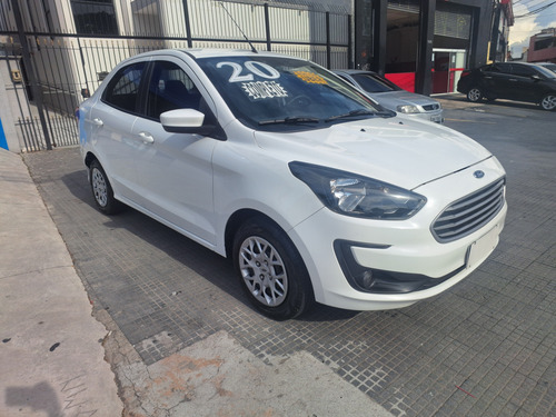Ford Ka+ 1.0 Se Flex 4p