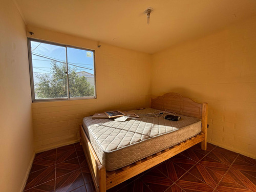 Arriendo Departamento En Quillota 3d Y 1b