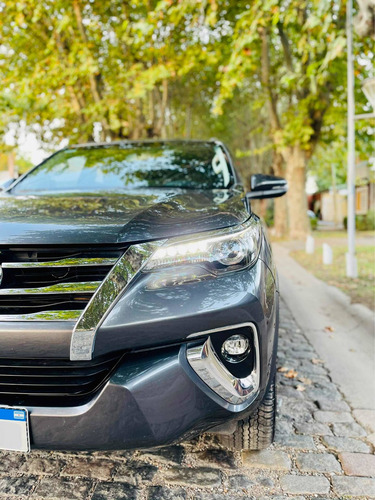 Toyota Sw4 2.8 Srx 177cv 4x4 7as At 2018