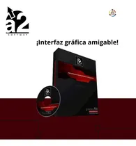 Comprar Software Administrativo A2 Herramienta Configurable