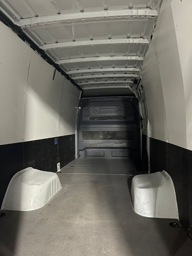 Mercedes-Benz Sprinter 516 Cdi Furgón 4325 Xl Te V2 Con Cámara