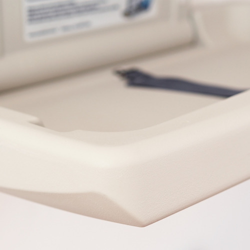Trocador De Fraldas Ci-300 Smart Air
