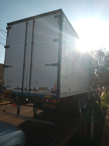 Iveco 160e21 Eurocargo