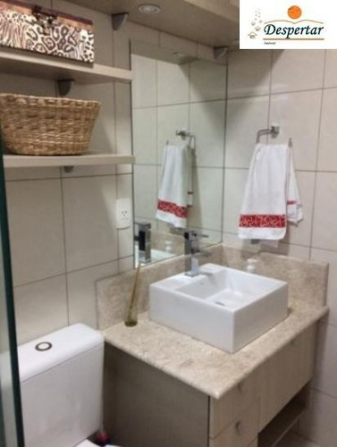 05026 - Apartamento 2 Dorms. (1 Suíte), Limão - São Paulo/sp - 5026