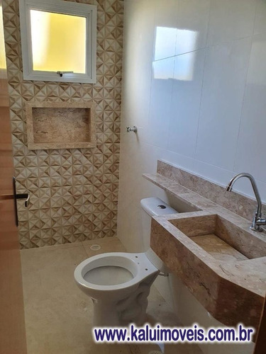 Cobertura - Vila Alto De Santo André - 74446