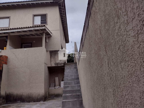 Imagem 4 de 6 de Sobrado Com 2 Dorms, Jardim Japão (caucaia Do Alto), Cotia - R$ 270 Mil, Cod: 4203 - V4203
