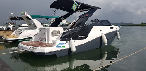 Imagem 7 de 13 de Lancha Nx 250