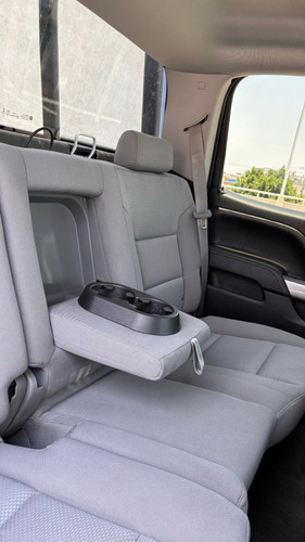 Chevrolet Silverado 4.3 E Pickup 2500 Crew Cab 4x2 Mt