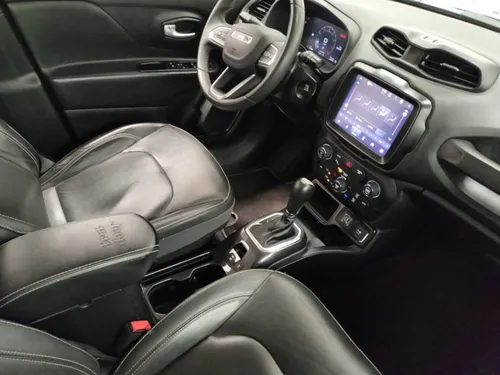 Jeep Renegade 2023