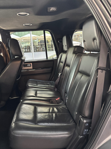 Ford Expedition 5.4 Xl Max 4x2 Mt