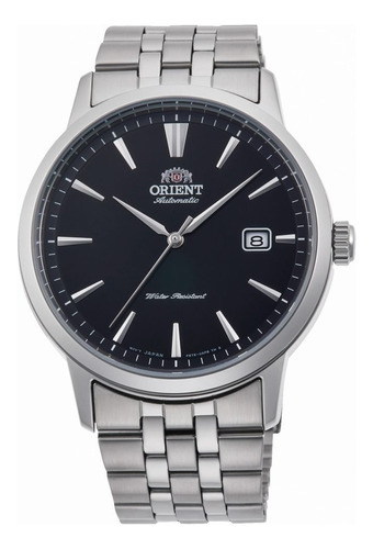 Reloj Marca Orient Ra-ac0f01b Original