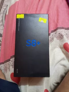Samnsung S8 Plus 64gb
