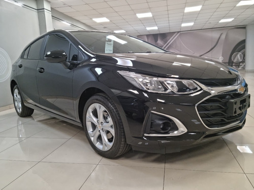 Imagen 19 de 20 de Chevrolet Cruze Lt Automatico 5 Puertas 0km Anticipo