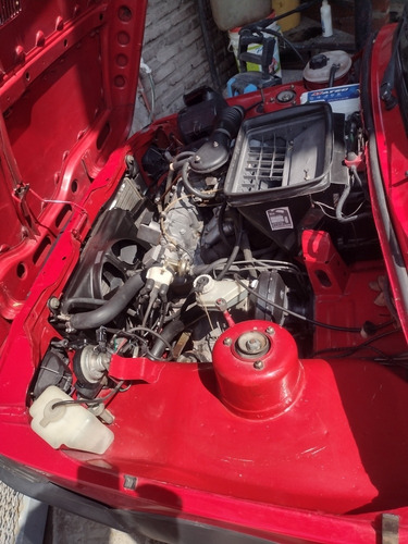 Imagen 2 de 17 de Fiat 147 1995 1.4 Tr