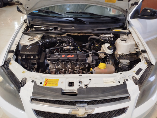 Chevrolet Celta 1.4 Advantage Pack