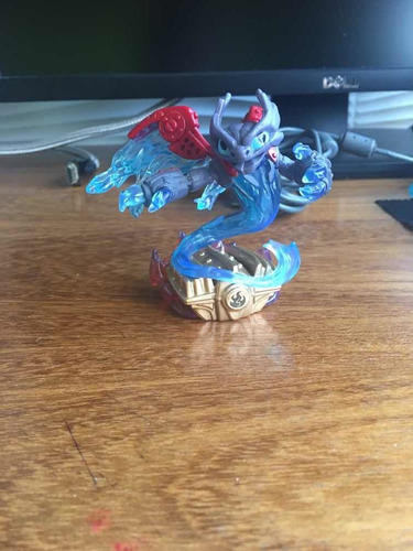 Skylanders Super Chargers Starter Pack Ps4