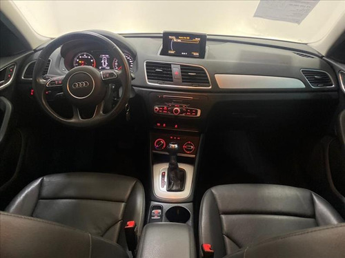 Imagem 9 de 12 de Audi Q3 1.4 Tfsi Ambiente S Tronic