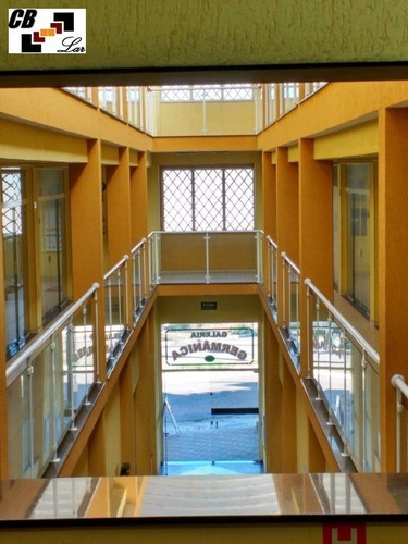 Imagem 2 de 5 de Sala - Sa00008 - 33513121