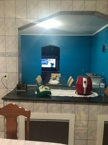 Imagem 4 de 8 de Casa Em Jardim Aguas Claras - Bragança Paulista - 11126