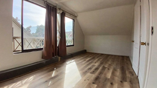 Arriendo Casa Santa Rosa De Huechuraba (90045)