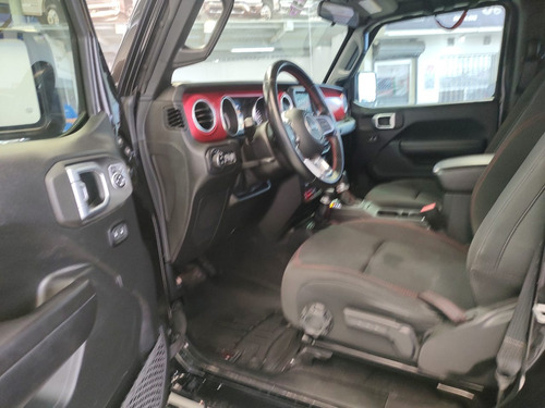 Jeep Gladiator 3.6 Rubicon 4x4 At