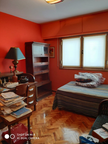 Venta Apartamento 3 Dormitorios Avenida Brasil Muy Amplio