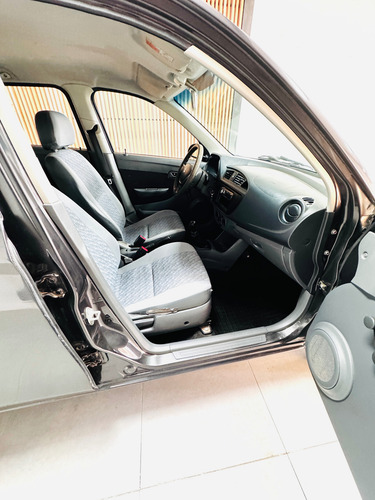 Suzuki Alto 800 0.8 Ga