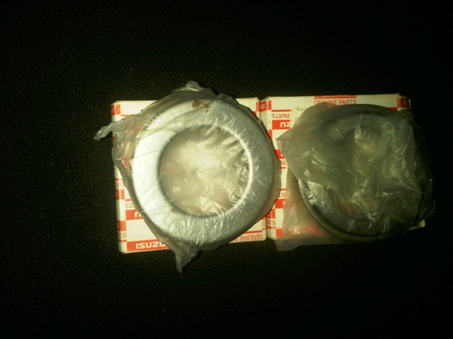 Collarin Fsr Modelo Nuevo Isuzu Original