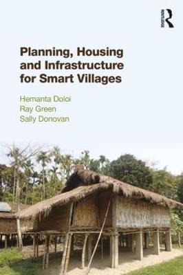 Planning, Housing And Infrastructure For Smart Villages -...