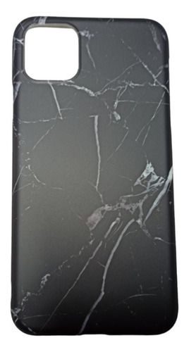 Funda Rigida Soft Doble Protec Delgada P/ iPhone 11 Pro Max