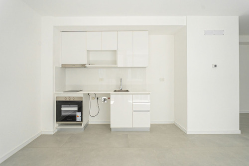 Dpto Monoambiente En Venta Villa Crespo Con Balcón