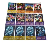 Comprar 2 Deck Completos Kaiba Joey Versão Anime